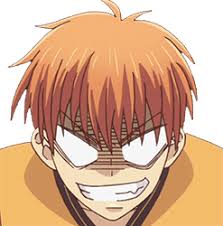 Curses And True Forms: Reading Fruits Basket As A Lesbian - Anime Feminist