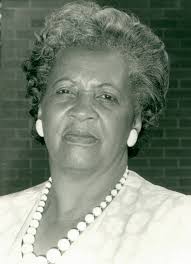 Catherine Mae Stewart