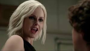 iZombie's David Ambers Tells Us What Brain Props Really Taste Like