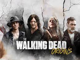 We did not find results for: Watch The Walking Dead Origins Season 1 Prime Video