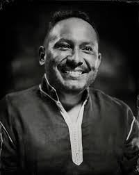 Exposición de fotografía de Jorge Chavarría