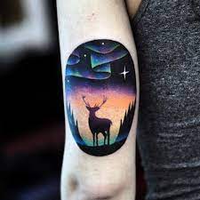 Tattoo ideas for men is sun tattoo designs tattoos are a huge rage among men. Top 49 Best Tricep Tattoo Ideas 2021 Inspiration Guide