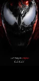 Bruce is able to transform into the hulk; Venom 2 Carnage Wallpaper By Marvelwallpapers 10 Free On Zedge