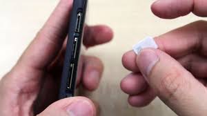 HTC Desire 816 dual sim - How to change ...
