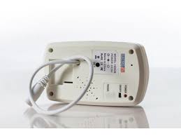 The wired pir motion sensors used in security systems since roughly forever are pretty simple devices. Adt Motion Sensor Look Hidden Hd Camera W Motion Detection Security Alarm Newegg Com