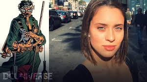 To find out more about ratcatcher and. Daniela Melchior Sera Ratcatcher Dc Comics Latinoamerica Facebook
