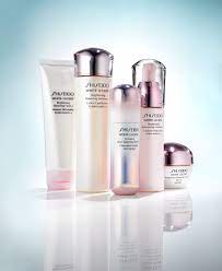 Shiseido White Lucent Collection Reviews Skin Care Beauty Macy S In 2020 Luxury Skincare Shiseido White Lucent Cosmetic Design