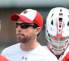 Second-half surge propels Darien boys lacrosse past Greenwich
