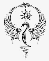 Maybe you would like to learn more about one of these? Dragon Tattoo Png Images Free Transparent Dragon Tattoo Download Kindpng