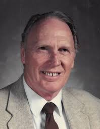 H. Allen Hanson Obituary