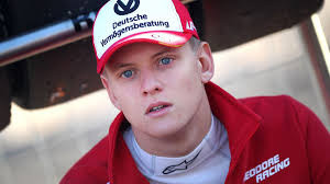 Michael schumacher (@schumacher) | твиттер. Syn Mihaelya Shumahera Mik Podpishet Kontrakt S Ferrari Eurosport