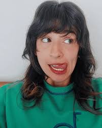 Flor Pacheco's Instagram, Twitter & Facebook