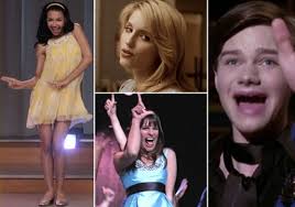 Glee's Greatest? 'Unpretty' Vs. 'Gravity' as Round 2 Continues!