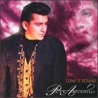 Como Te Extraño — Pete Astudillo