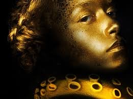 Review: The Isle of Gold by Seven Jane