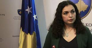 Osmani'nin rakibi nasuf bejta ise seçimlerde hiç oy alamazken 11 oy geçersiz sayıldı. Ldk Removes Vjosa Osmani From The Post Of Deputy Chairman And Party Leadership Top News1 Com