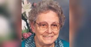 Irene M. Barrett Nicholson Obituary