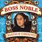 Ross Noble: Cranium of Curiosities (NOW AT THE event image