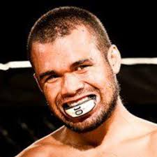 No Mercy Extreme Fighting NMEF