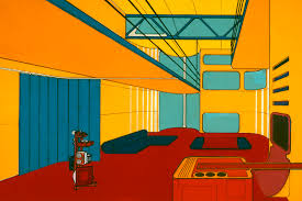 Image result for archigram