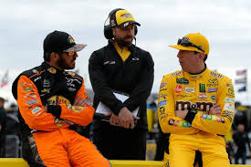 Chase elliott has all the backing and support a rookie could need. Nascar Betting Odds To Win 2019 Cup Series Title Nascar Com