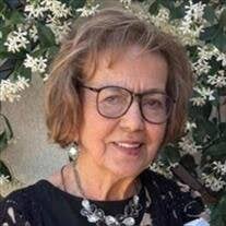 Flora Ramos de Sanchez Obituary