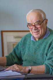 In With Flynn": Why I Wrote the Book & How Political Levers Have Changed  Since FDR