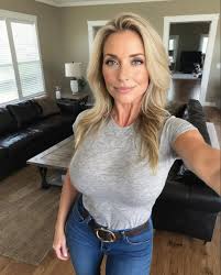 You look dam good Now