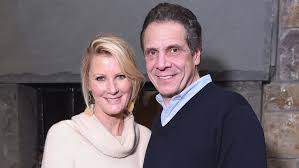 Andrew cuomo and his longtime girlfriend sandra lee have split up. The Truth About Andrew Cuomo And Sandra Lee S Relationship