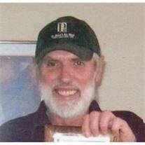 Jeffery L. Goff Obituary