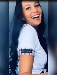 RIP to the beautiful Kiena Dawes