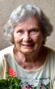 Ann Anthony Obituary (2022)