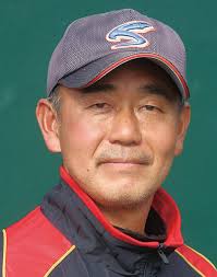 副島 孔太さん | 大和を拠点に活動する硬式野球「BBCスカイホークス」の監督を務める | 大和 | タウンニュース