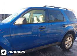 Image result for Blue Flame 2012 Escape