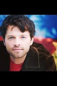 Misha Collins