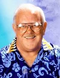 Winston C. Gaston Obituary