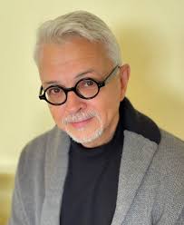 And Introducing Dexter Gaines by Mark B. Perry