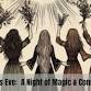 Witches’ Eve: A Night of Magic & Connection event image