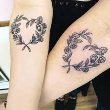 Apr 20, 2021 · spine tattoos are a great idea for lotus flowers, as they allow you to add a lot of delicate detailing. Top 80 Best Mother Daughter Tattoo Ideas For Women Family Designs