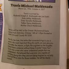 Joe exotic's life has been a tough one, as indicated in netflix's 'tiger king'. 7 Unknown Facts About Joe Exotic Ex Husband Of Travis Maldonado Married Biography