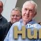 The Hunch at The Victoria Inn event in Huddersfield