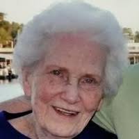 Obituary information for Doris M. Jackson