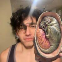 3D Print of Tiktaalik roseae : The First Step by Dinoysus