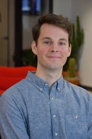 SCBWI Exclusive with... Nick Thomas, Executive Editor, Levine Querido