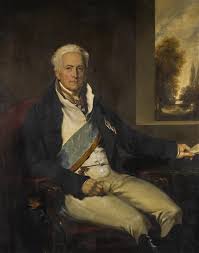 Sir Thomas Lawrence