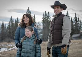 Heartland (Tv Series 2007– ) - Episode List - Imdb