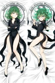 Watch utterly stuck in the wall! 3d Double Sided Japanese Anime One Punch Man Tatsumaki Throw Otaku Dakimakura Gifts Bedding Hugging Body Pillow Case 150x50 Cm Pillow Case Aliexpress