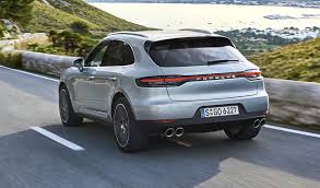 More insurance quote for this car valuation tool see all used porsche macan for sale in dubai. Porsche Macan S Launches With New V6 Turbo Engine Carsifu