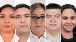 Resultados para magistrados del Tribunal de Disciplina Judicial de Yucatán