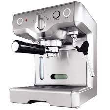 Our hope is that with each page, you gain increasing page 11 assembling your breville die cast series™ espresso machine your die cast series espresso machine will have the drip tray and water. Breville 800esxl Review My Honest Thoughts Is It For You 2021